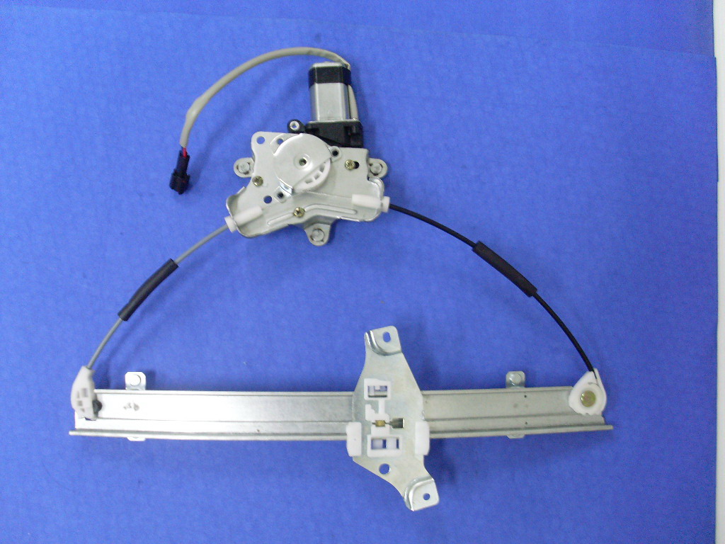 Compa Lên Kính Cánh Cửa Trước Trái Daewoo Lacetti Mã phụ tùng 96548080