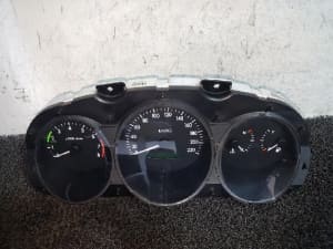 Đồng Hồ Taplo Daewoo Magnus Mã phụ tùng 96489345