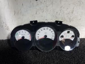 Đồng Hồ Taplo Daewoo Magnus Mã phụ tùng 96489345
