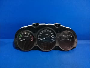 Đồng Hồ Taplo Daewoo Magnus Mã phụ tùng 96489345