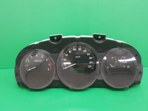 Đồng Hồ Taplo Daewoo Magnus Mã phụ tùng 96489345