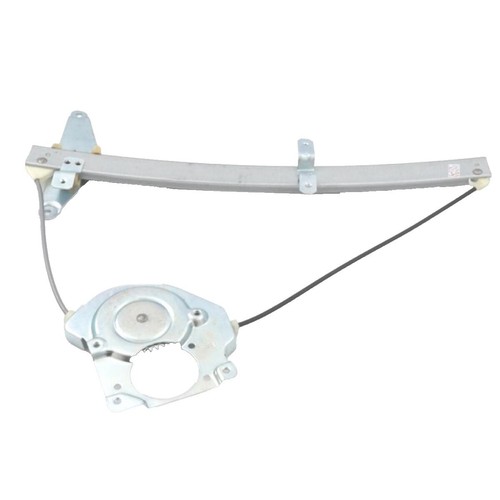 Mô Tơ Lên Xuống Kính Cửa Trước Trái Daewoo Nubira Mã phụ tùng 25937973