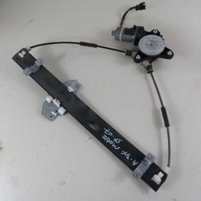 Mô Tơ Lên Xuống Kính Trước Bên Phải Daewoo Matiz Mã phụ tùng 96485142