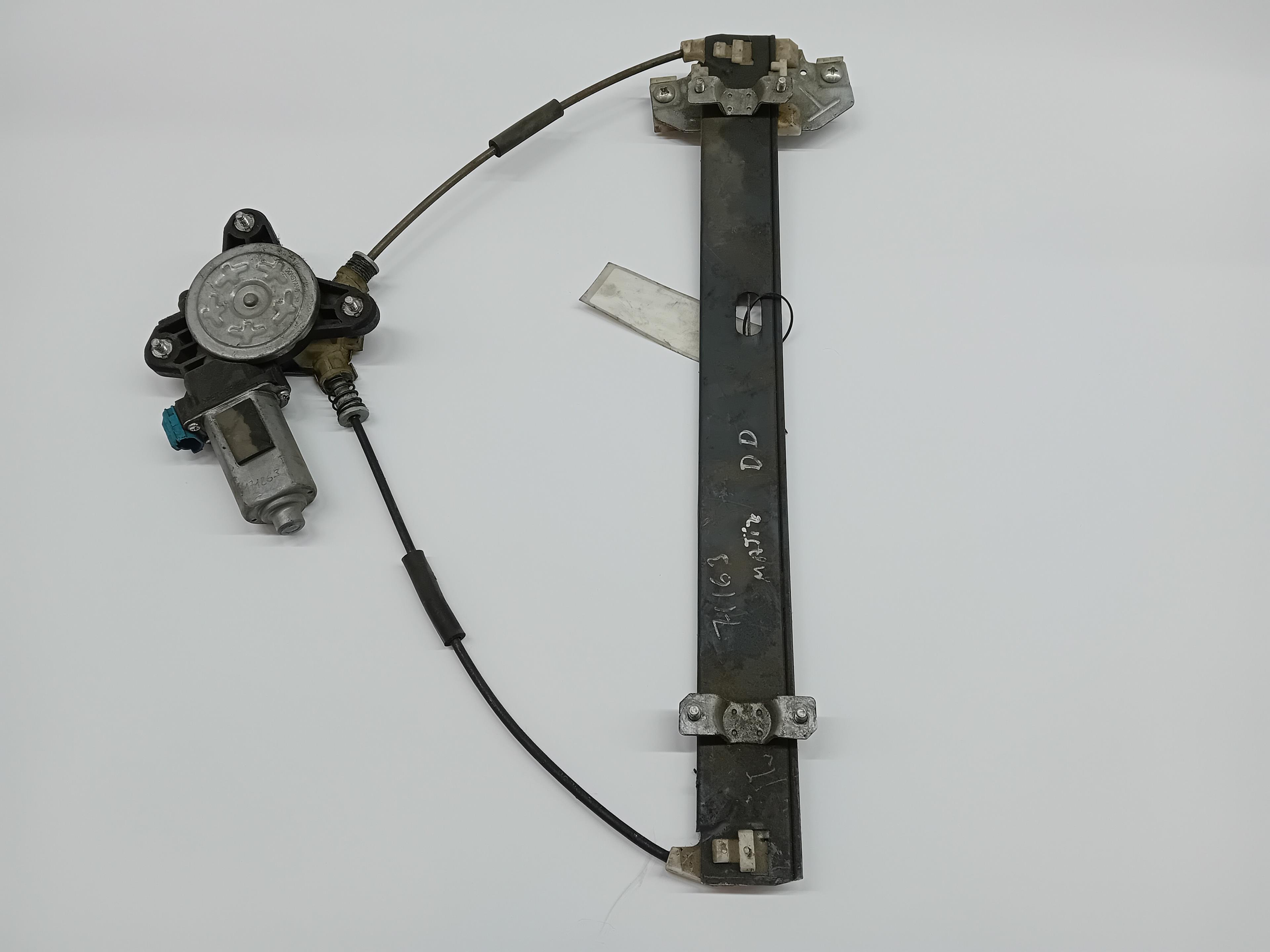 Compa Lên Xuống Kính Trước Phải Daewoo Matiz Mã phụ tùng 96601566