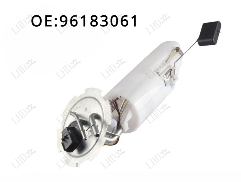 Giàn Lạnh Trong Xe Daewoo Matiz OEM 96591591-TL