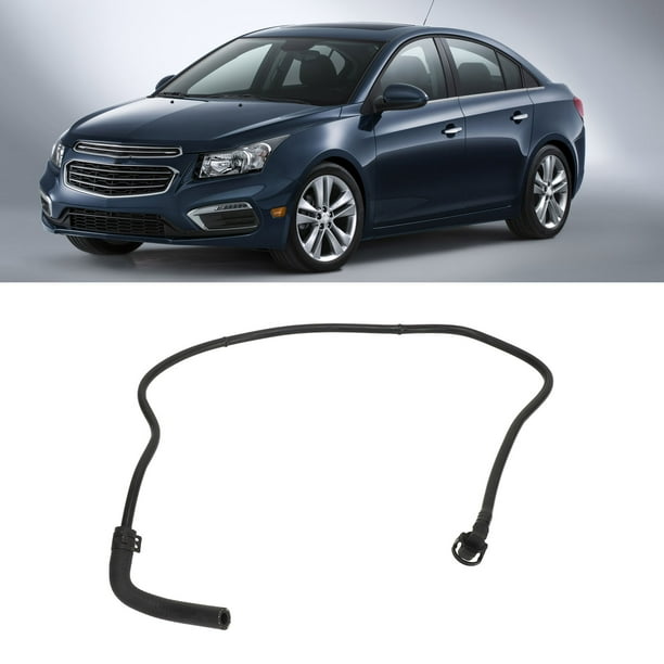Ống Nước Từ Van Hằng Nhiệt Đến Thân Bướm Ga Daewoo Lacetti Mã phụ tùng 55569809