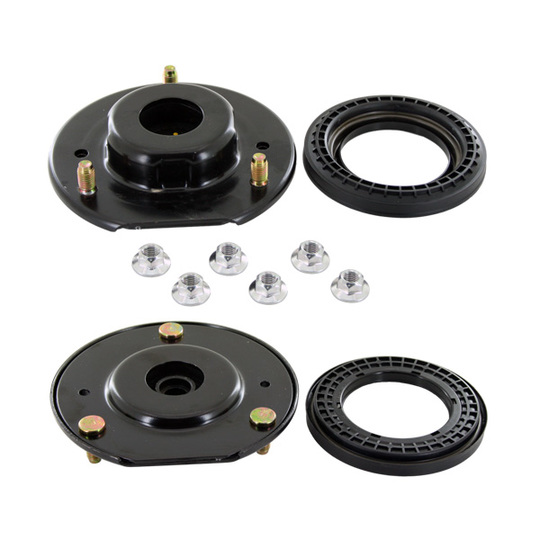Bát Bèo Giảm Xóc Trước Daewoo Leganza Mã phụ tùng 96207657