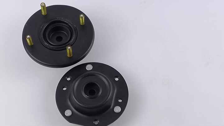 Bát Bèo Giảm Xóc Trước Daewoo Leganza Mã phụ tùng 96207657