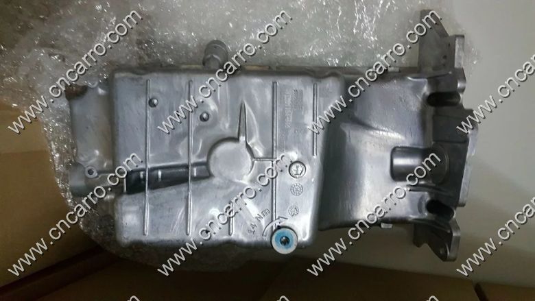 Đáy Các Te Daewoo Lacetti Mã phụ tùng 55566404