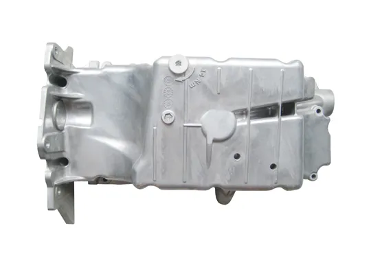 Đáy Các Te Daewoo Lacetti Mã phụ tùng 55566404