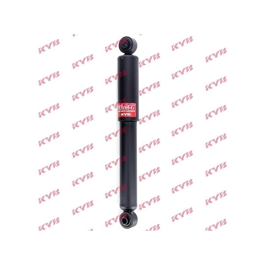 Giảm Xóc Sau Daewoo Matiz Mã phụ tùng 96316781