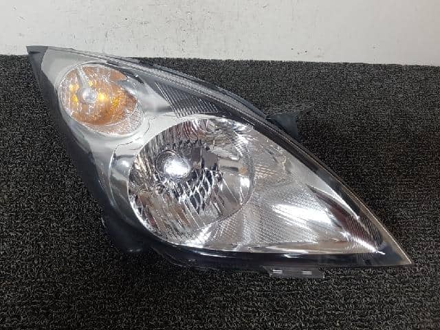 Đèn Pha Viền Đen - L Daewoo Matiz Mã phụ tùng 95281474