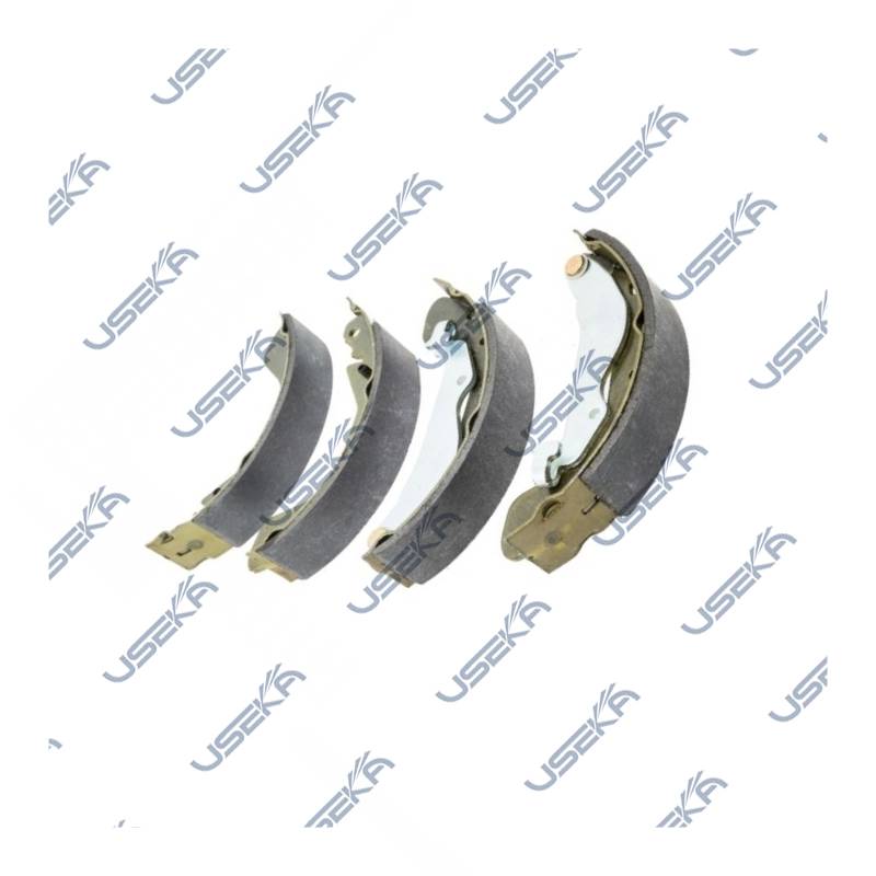 Guốc Phanh Sau Daewoo Gentra Mã phụ tùng 96473229
