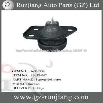Chân Máy Thủy Lực Dầu - 1.6L Daewoo Nubira Mã phụ tùng 96300754