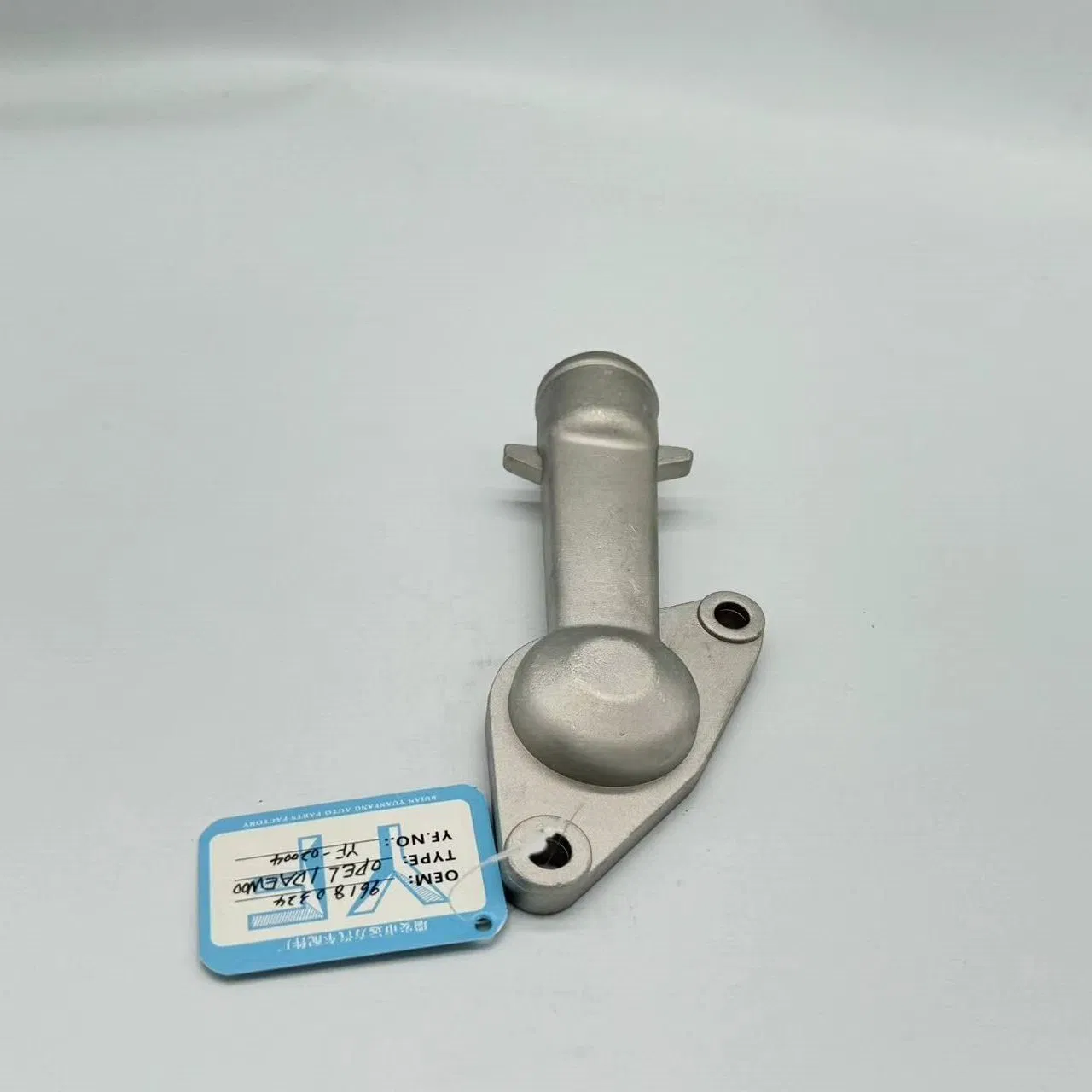 Thân Van Hằng Nhiệt Daewoo Gentra Mã phụ tùng 96180324