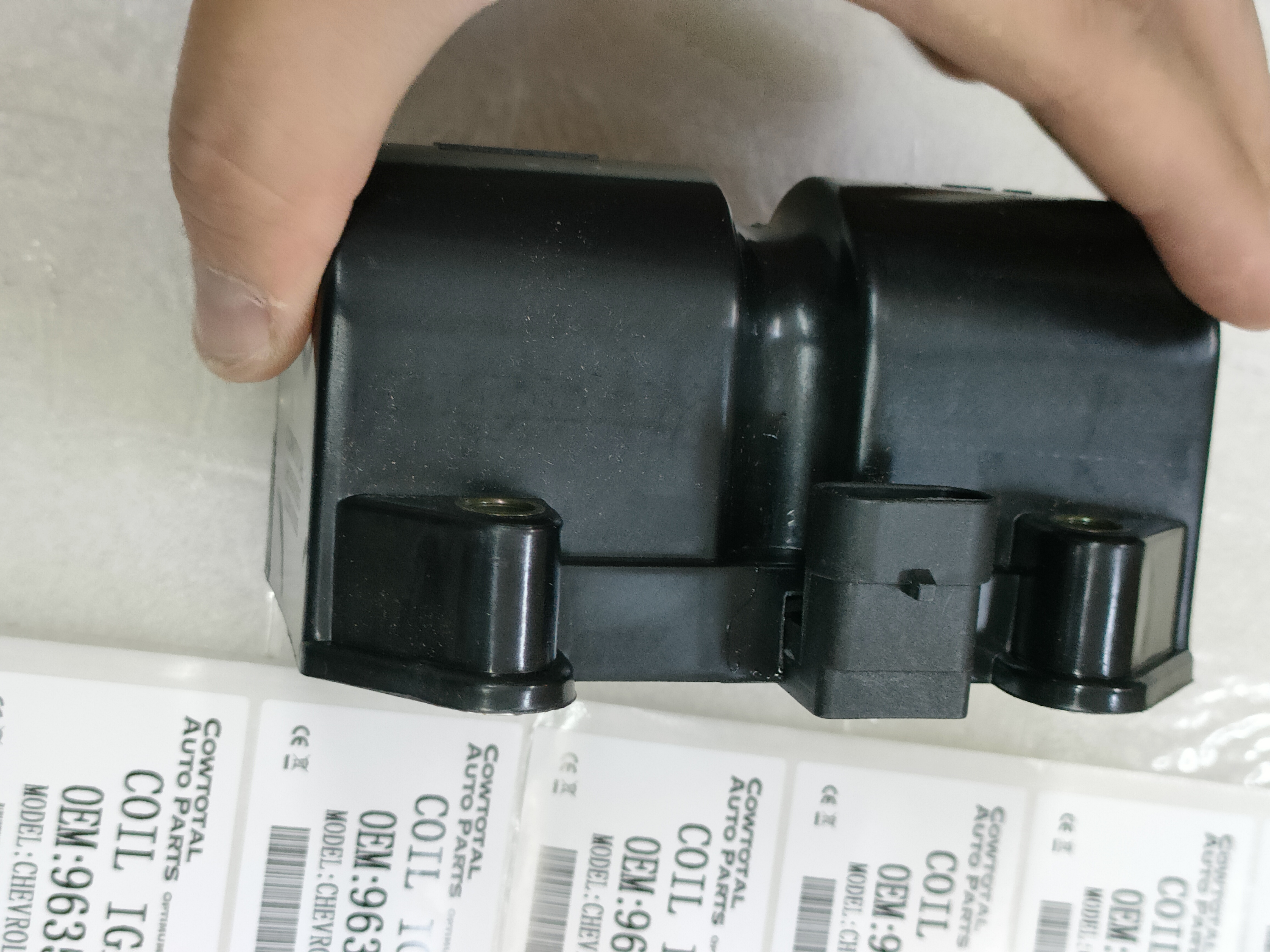 Mô Bin Daewoo Magnus OEM 96350585