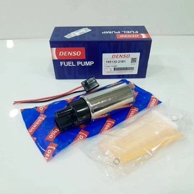 Mô Tơ Bơm Xăng Daewoo Matiz Mã phụ tùng 1951308838-Denso
