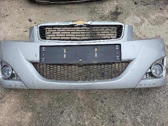 Ba Đầu Sốc Trước Daewoo Gentra Mã phụ tùng 96813881P