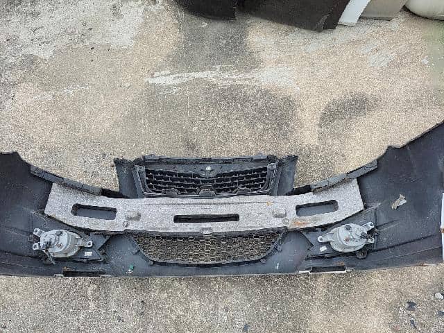 Ba Đầu Sốc Trước Daewoo Gentra Mã phụ tùng 96813881P