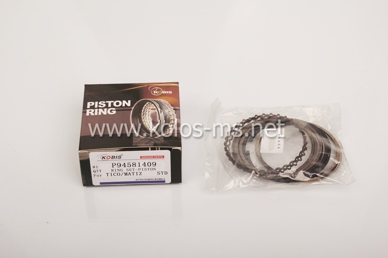 Séc Măng Cos - 0 Daewoo Matiz Mã phụ tùng 94581409