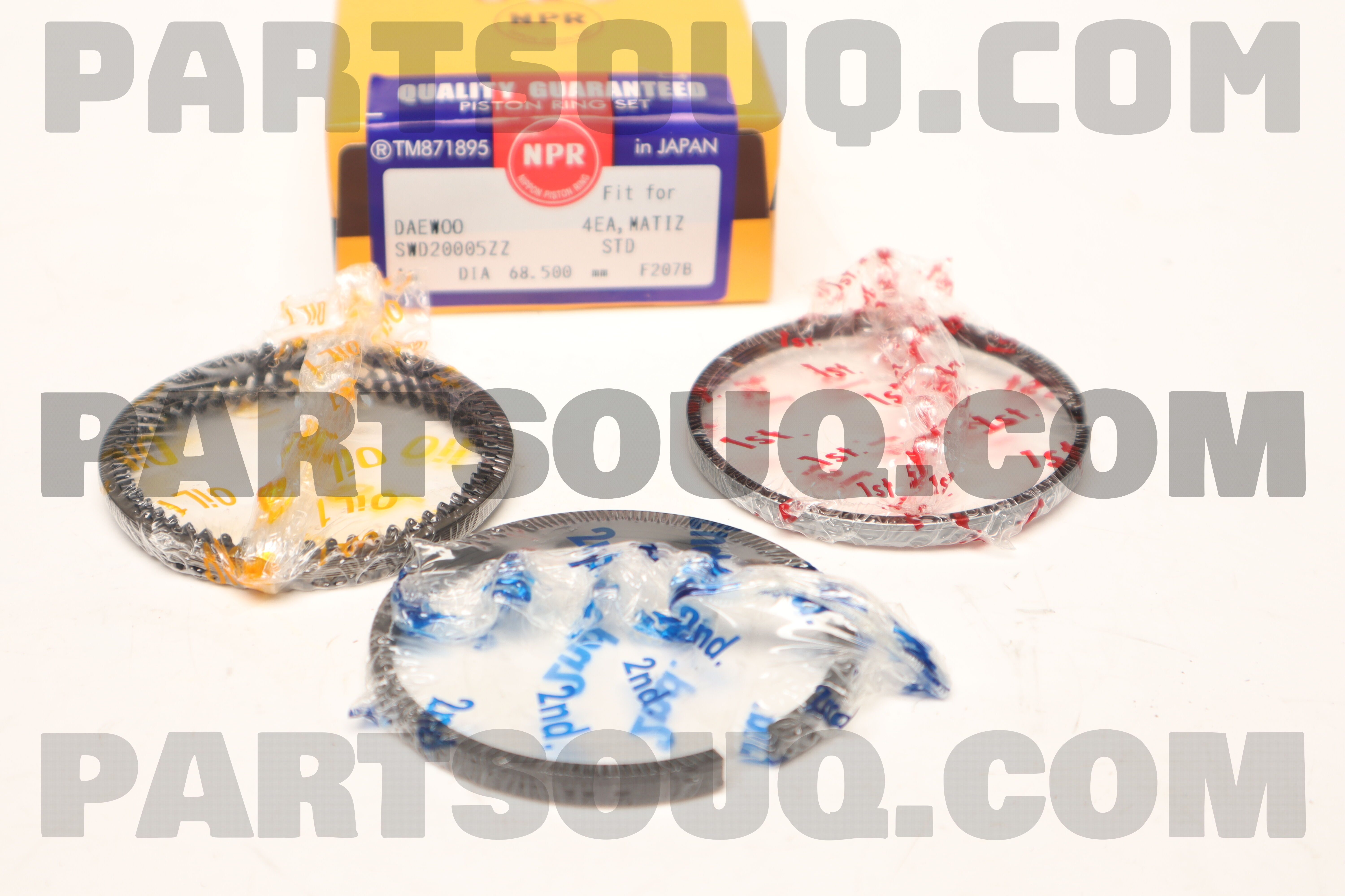 Séc Măng Cos - 0 Daewoo Matiz Mã phụ tùng 96325192