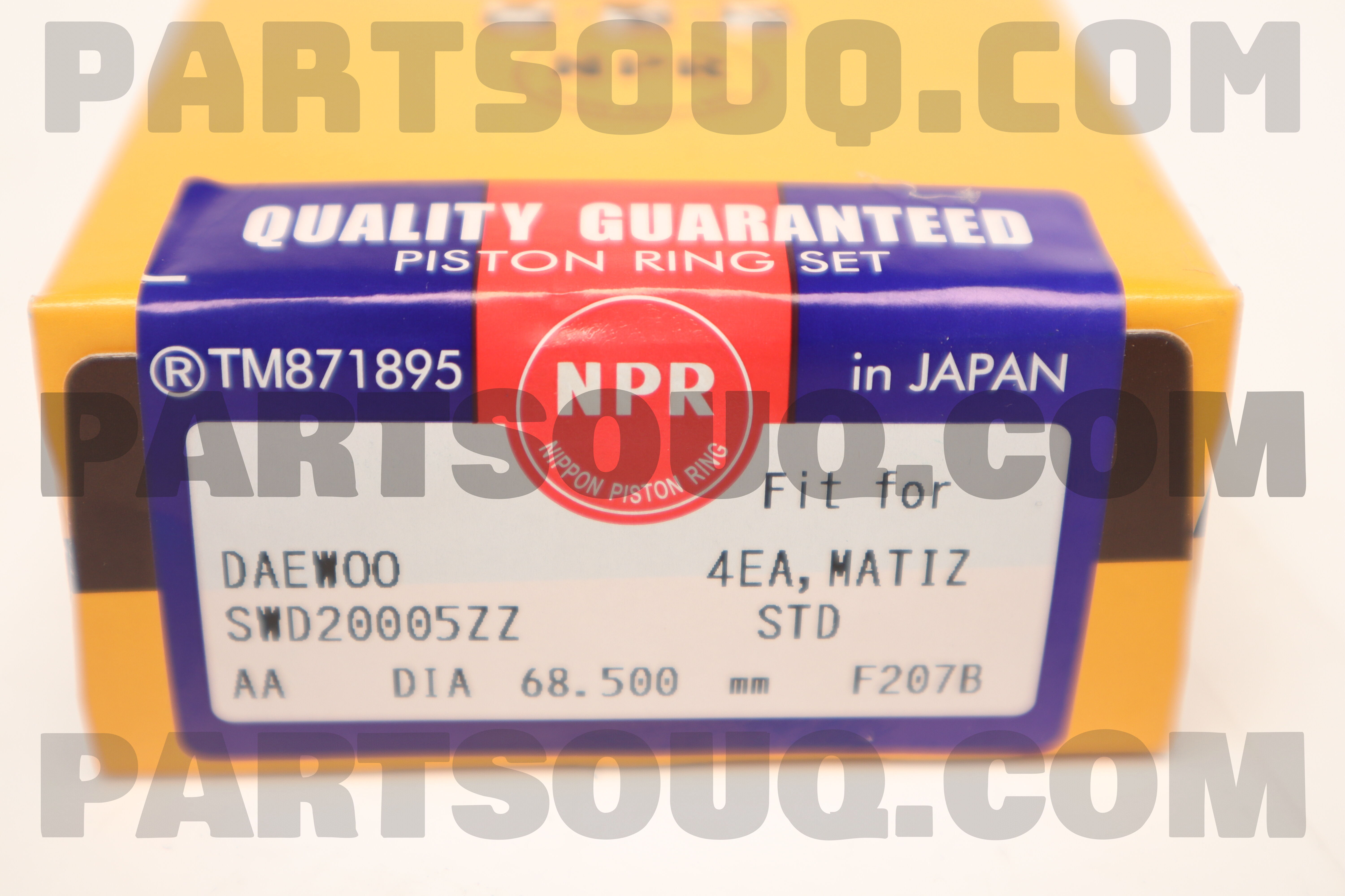Séc Măng Cos - 0 Daewoo Matiz Mã phụ tùng 96325192
