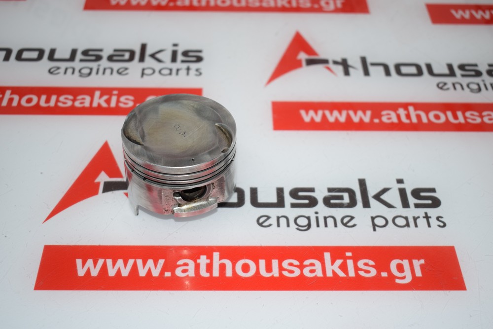 Piston Std Daewoo Matiz Mã phụ tùng 96571302