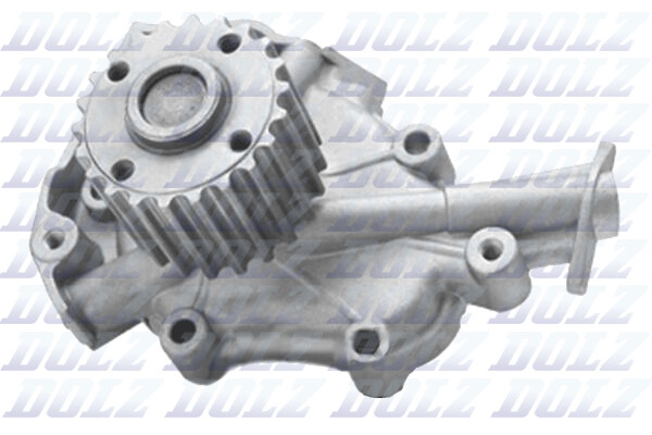 Bơm Nước Động Cơ Daewoo Matiz Mã phụ tùng 25194440