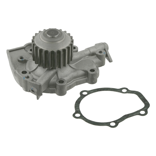 Bơm Nước Động Cơ Daewoo Matiz Mã phụ tùng 25194440