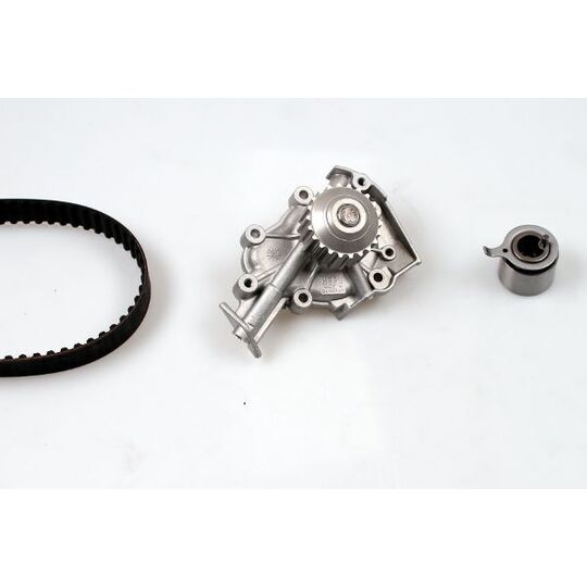 Bơm Nước Động Cơ Daewoo Matiz Mã phụ tùng 25194440
