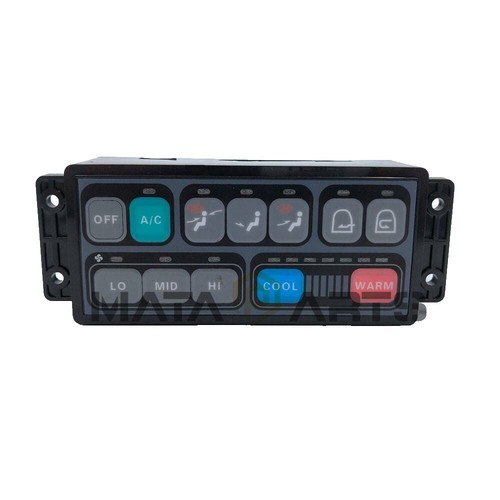 Van Tuần Hoàn Khí Xả Daewoo Nubira Mã phụ tùng 92063149