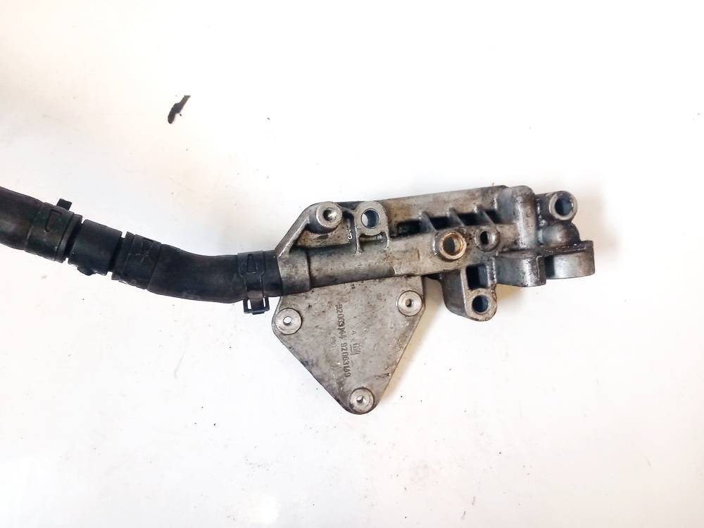 Van Tuần Hoàn Khí Xả Daewoo Nubira Mã phụ tùng 92063149