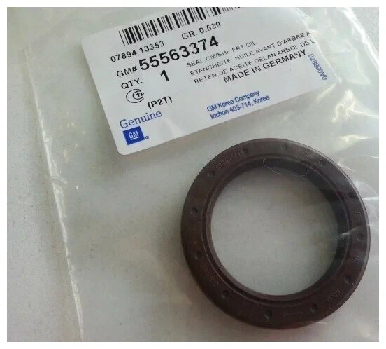 Phớt Trục Cam Daewoo Lacetti Mã phụ tùng 55563374