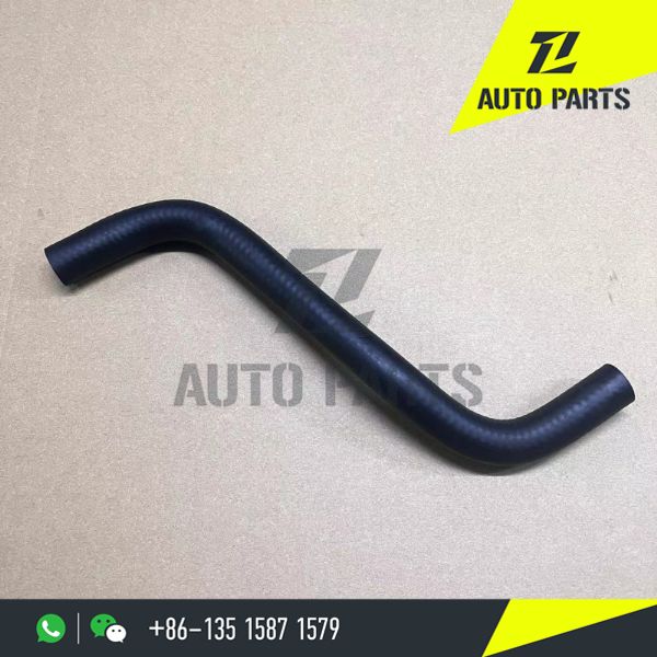 Ống Nước Từ Thân Bướm Ga Vào Van Hằng Nhiệt Daewoo Matiz Mã phụ tùng 96676690