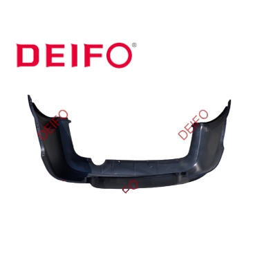 Cản Sau Daewoo Gentra Mã phụ tùng 96648654