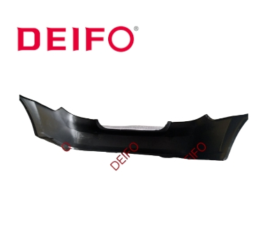 Cản Sau Daewoo Gentra Mã phụ tùng 96648654