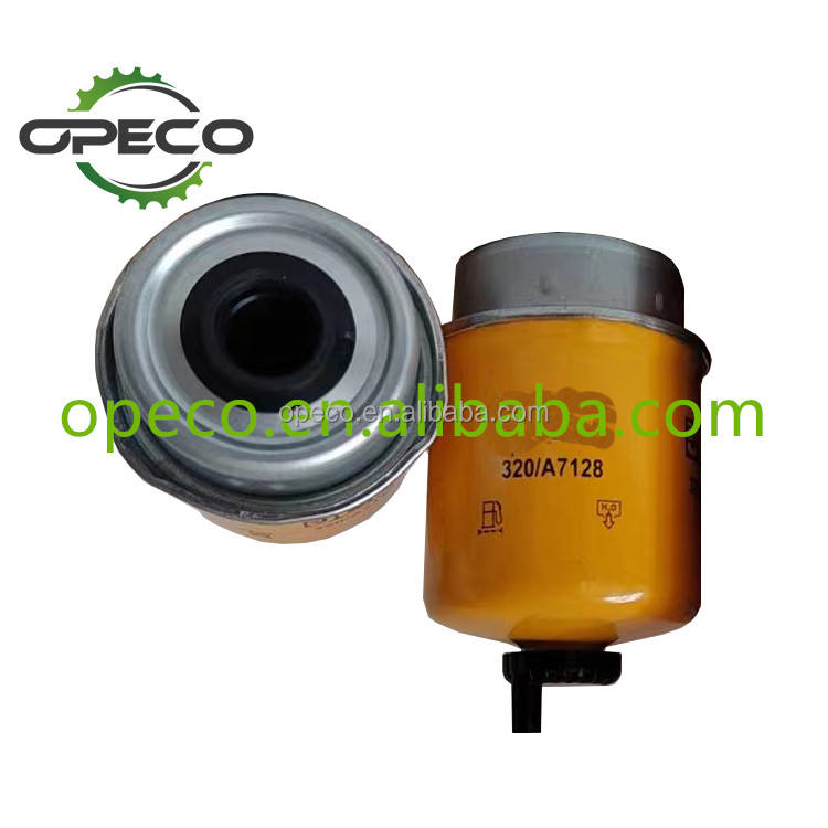 Lọc Xăng Thô Daewoo Lacetti Mã phụ tùng 22821145