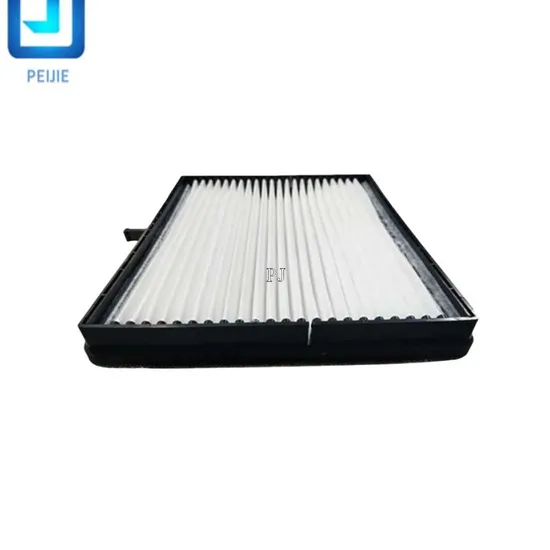 Lọc Gió Điều Hòa Daewoo Lacetti Mã phụ tùng 96554421