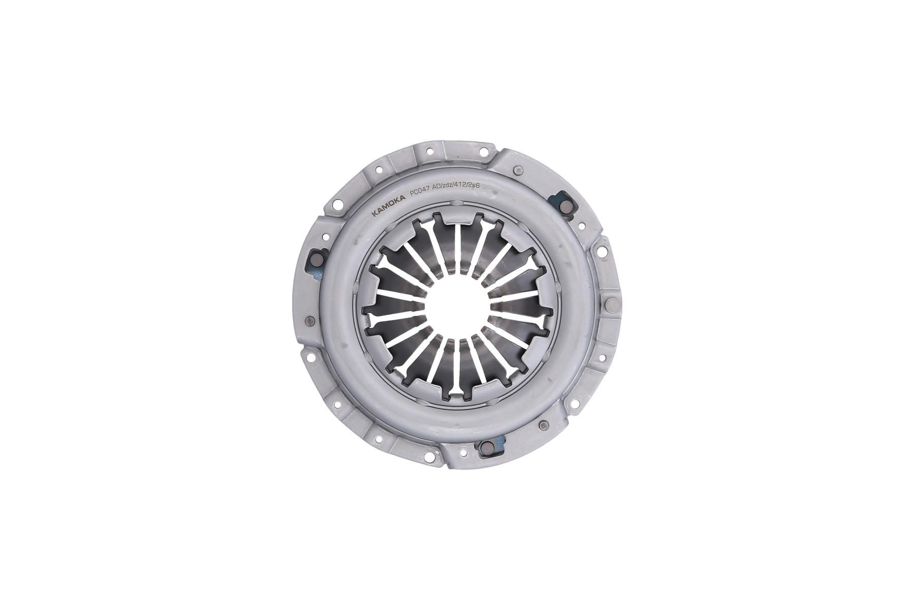 Bàn Ép 1.5L Daewoo Gentra Mã phụ tùng 96138856