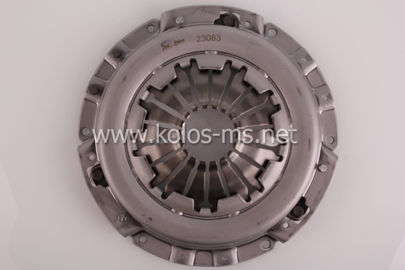 Bàn Ép 1.5L Daewoo Gentra Mã phụ tùng 96138856