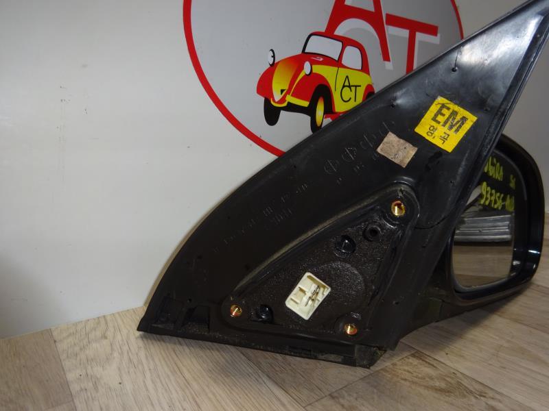 Gương Chiếu Hậu Phải 5 Giắc Điện Daewoo Lacetti Mã phụ tùng 96545714