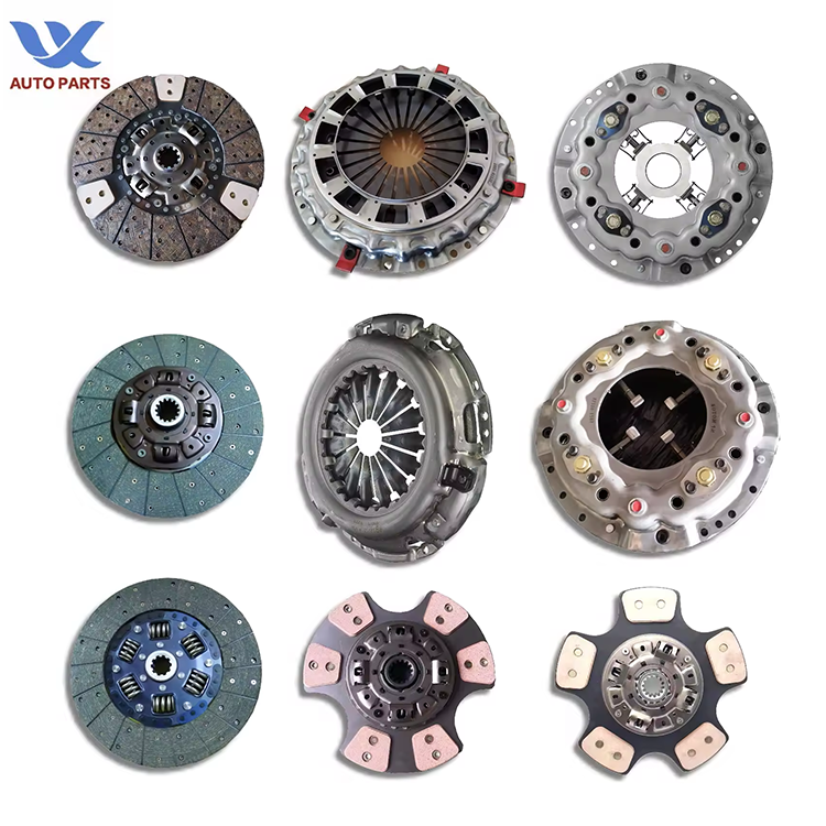 Bàn Ép Daewoo Gentra Mã phụ tùng 96181199