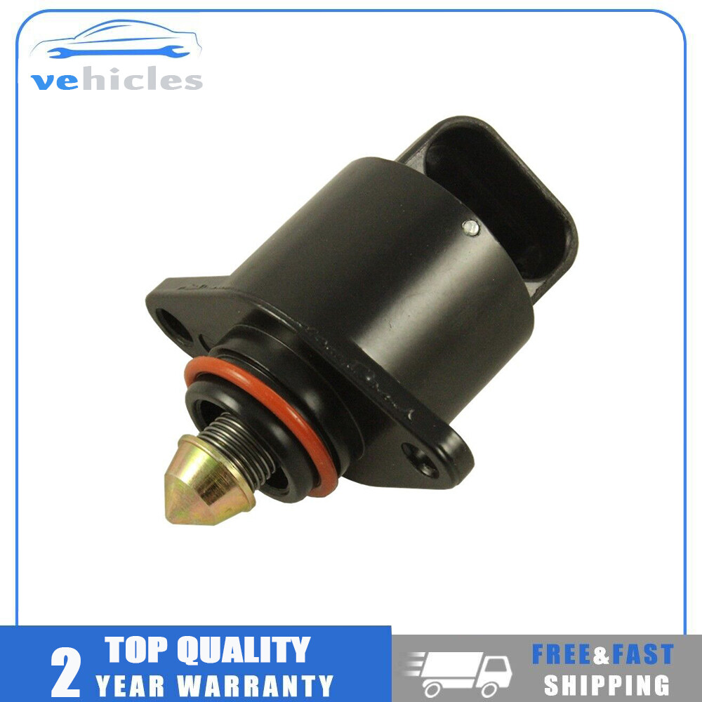 Cảm Biến Van Không Tải / Cảm Biến Bù Ga Daewoo Matiz Mã phụ tùng 93744675
