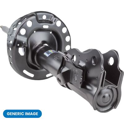 Giảm Xóc Trước Trái Daewoo Gentra Mã phụ tùng 96653231