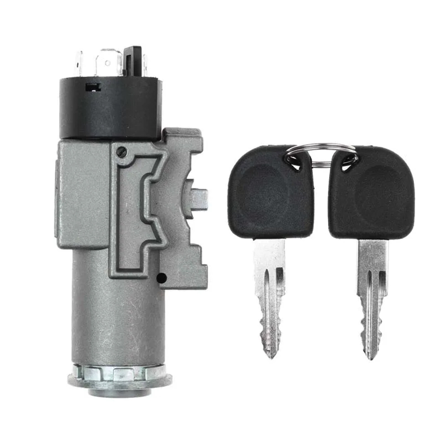 Giá Đỡ Ổ Khóa Điện Daewoo Matiz Mã phụ tùng 93741068