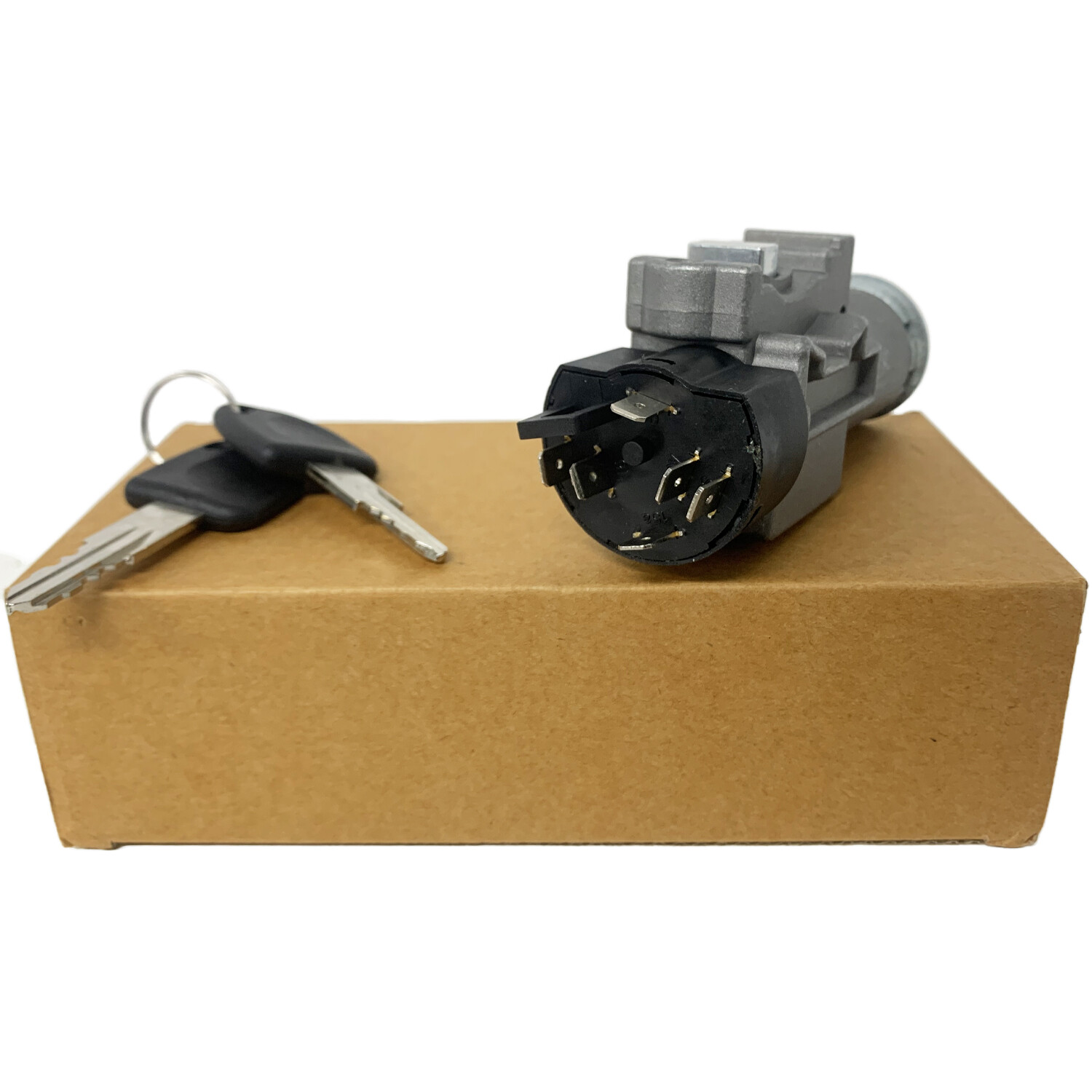 Giá Đỡ Ổ Khóa Điện Daewoo Matiz Mã phụ tùng 93741068