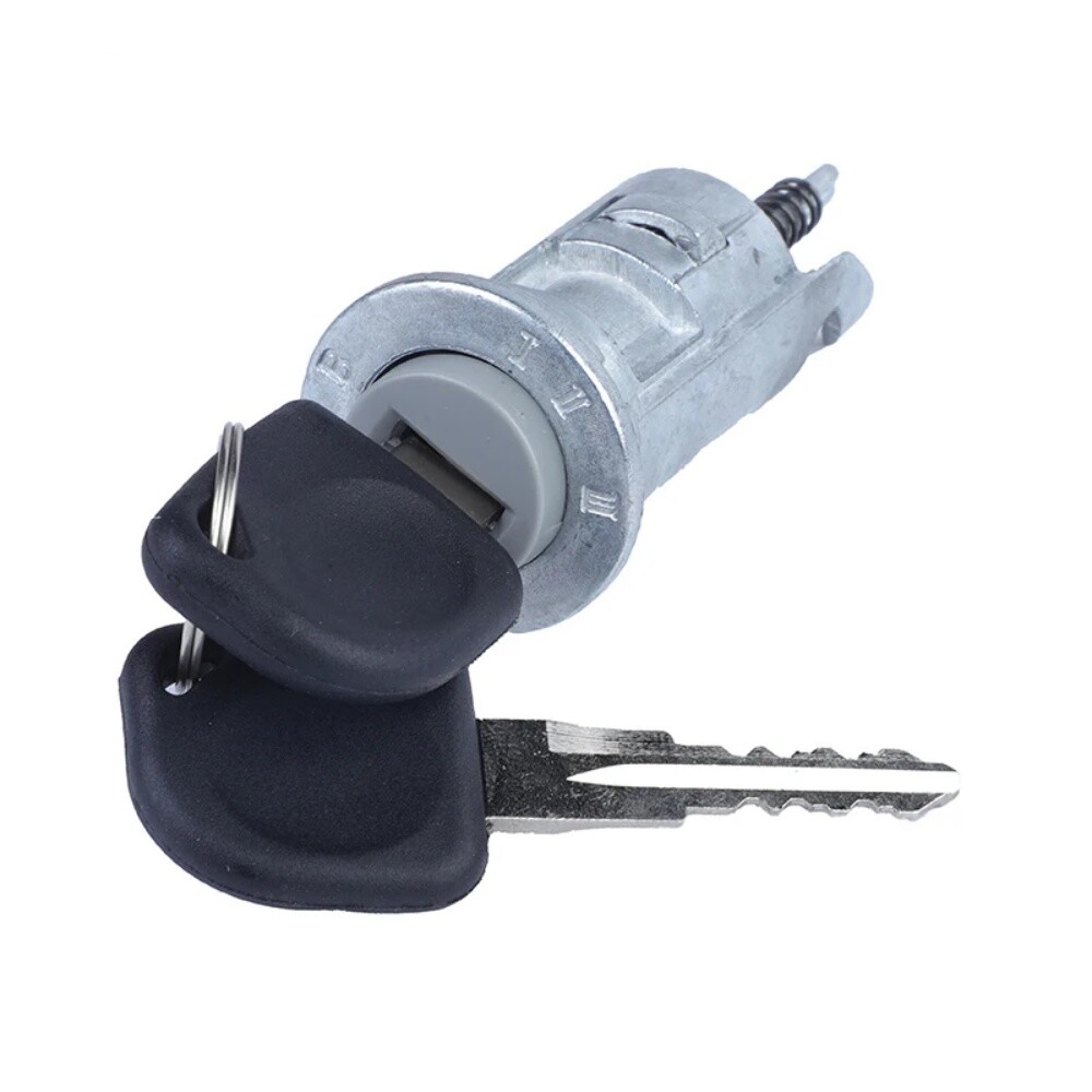 Ổ Khóa Điện Khởi Động Daewoo Cielo Mã phụ tùng 93740017