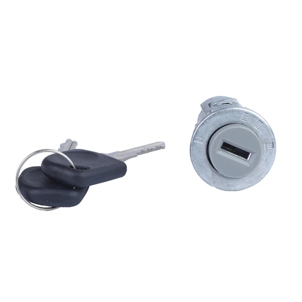 Ổ Khóa Điện Khởi Động Daewoo Cielo Mã phụ tùng 93740017