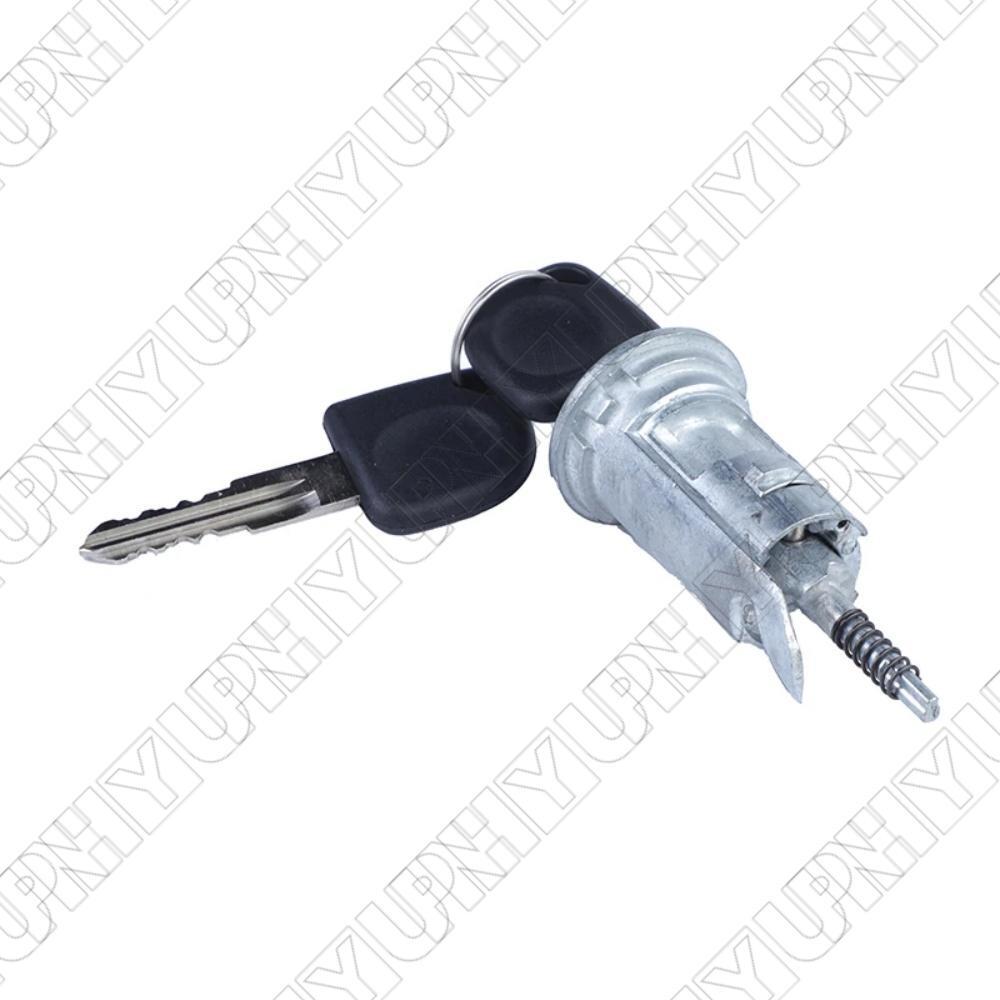 Ổ Khóa Điện Khởi Động Daewoo Cielo Mã phụ tùng 93740017
