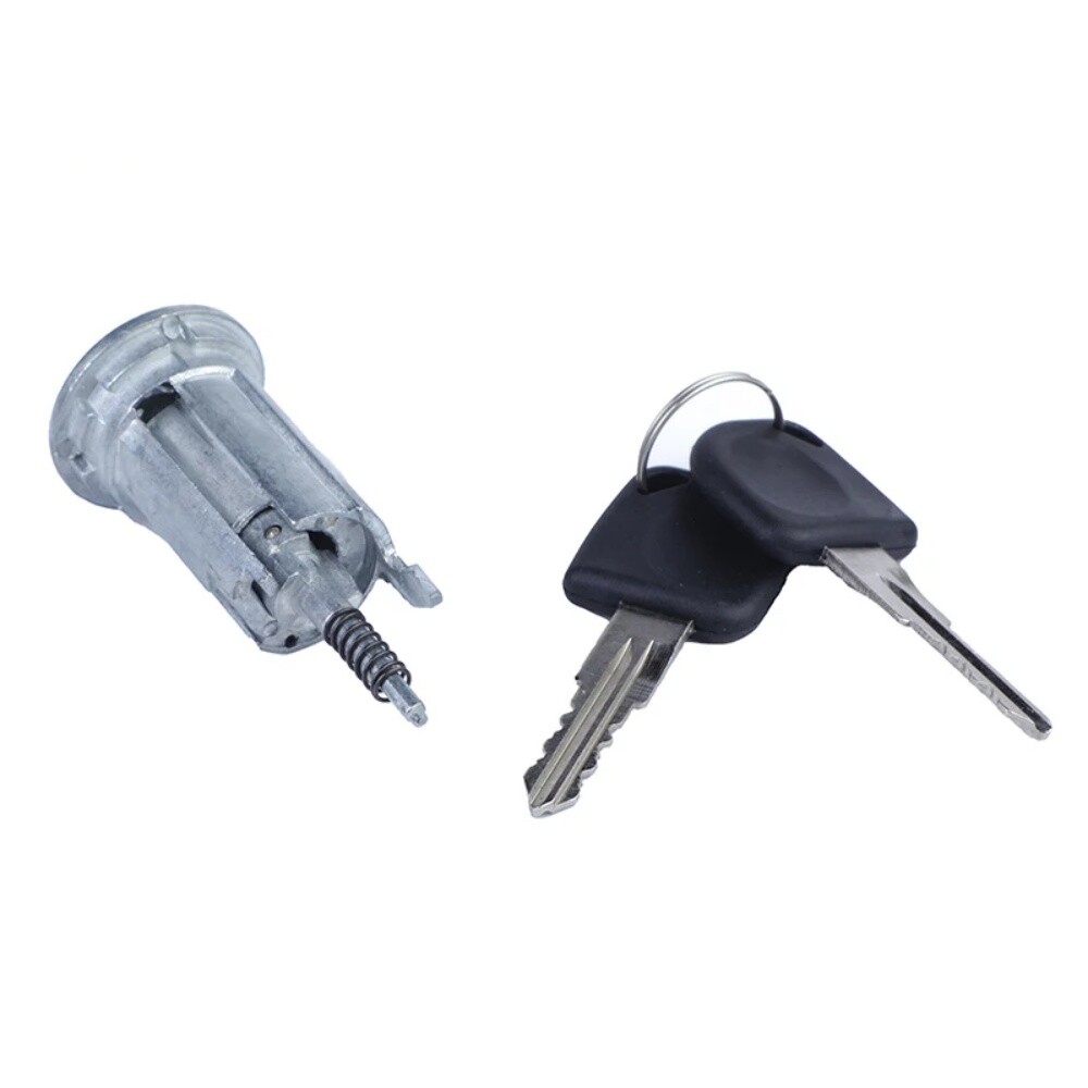 Ổ Khóa Điện Khởi Động Daewoo Cielo Mã phụ tùng 93740017